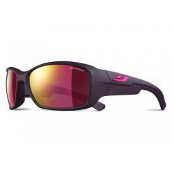 Okulary przeciwsłoneczne Whoops SP 3 4001119. Fioletowe okulary przeciwsłoneczne JULBO. Za 305.99 zł.