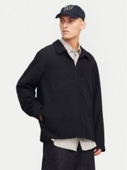Jack&Jones Kurtka przejściowa Perfect 12270677 Czarny Regular Fit. Czarne kurtki Jack&Jones, m, bez wzorów, z syntetyku, bez kaptura. Za 219.99 zł.