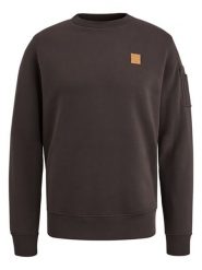 PME Legend Bluza w kolorze czarnym rozmiar: 3XL. Czarne bluzy PME Legend, xl, bez wzorów, z bawełny, bez kaptura. Za 150.37 zł.