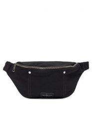 Calvin Klein Saszetka nerka Sport Essentials K50K512552 Czarny. Czarne saszetki i nerki CALVIN KLEIN, bez wzorów, z materiału. Za 139.99 zł.