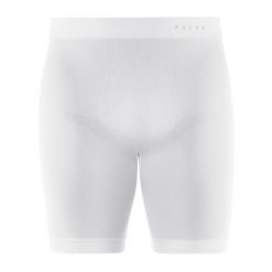 Bokserki Falke Szorty Warm. Białe bokserki Falke, m, bez wzorów, z elastanu. Za 280.00 zł.