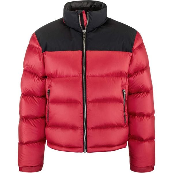 Kurtka Narciarska męska HEAD Rebels Star Phase Czarno-Czerwona. Czerwone kurtki narciarskie i snowboardowe Head, l, bez wzorów, narciarskie. W wyprzedaży za 759.00 zł.