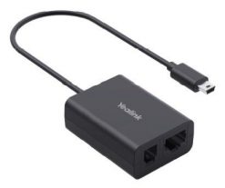 Yealink EHS62 Wireless Headset Adapter. Słuchawki bezprzewodowe yealink. Za 182.99 zł.