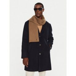 Szalik Guess. Brązowe szaliki Guess, z aplikacjami. Za 299.99 zł.