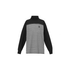 GOLF VITUS. Czarne golfy The hive, m, bez wzorów, z bawełny, bez ramiączek. Za 129.00 zł.