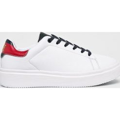 Tommy Hilfiger - Buty Luxury Corporate Sneaker. Buty sportowe casual marki Tommy Hilfiger. Za 579.90 zł.