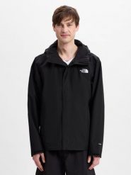 The North Face kurtka funkcjonalna - Sangro Mężczyźni czarny, S. Czarne kurtki The North Face, m, bez wzorów, bez kaptura. Za 799.95 zł.