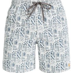 Quiksilver Szorty kąpielowe glacier. Kąpielówki marki Quiksilver, m, z materiału. W wyprzedaży za 191.20 zł.