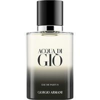 Armani - Acqua Di giò Eau De Parfum - Woda Perfumowana Dla Mężczyzn - Acqua Di gio Homme Edp 30ml - Dla Mężczyzn. Perfumy męskie Armani. Za 399.00 zł.