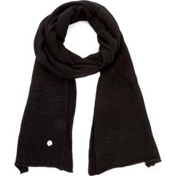 Szal LIU JO - Sciarpa Laminata 20x220 N67272 M0300 Nero 22222. Szaliki marki Liu Jo. W wyprzedaży za 189.00 zł.