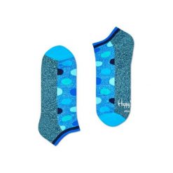 Happy Socks Stopki unisex Athletic Low niebieskie r. 36-40 (ATBDO05-6002). Skarpetki sportowe marki Happy Socks. Za 29.83 zł.