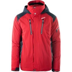 Brugi Kurtka narciarska męska 4ANM-SU9 Rosso r. XL. Kurtki narciarskie i snowboardowe marki Brugi. Za 258.48 zł.