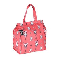 Torba termiczna 5L Nils Camp NC1730. Białe torby na ramię NILS CAMP, bez wzorów, z materiału, na ramię, bez dodatków. Za 14.99 zł.