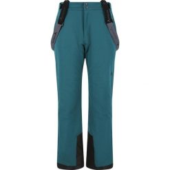 Spodnie narciarskie męskie Whistler Gippslang W-PRO 15000. Niebieskie spodnie narciarskie i snowboardowe WHISTLER, m, bez wzorów, narciarskie. Za 399.99 zł.