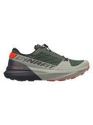 DYNAFIT Buty "ULTRA PRO 2" w kolorze khaki do biegania rozmiar: 46. Brązowe buty do biegania Dynafit, bez wzorów, bez zapięcia, do biegania. Za 402.20 zł.
