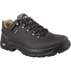 Grisport 11510D112G 43 Czarne. Buty trekkingowe marki Grisport. W wyprzedaży za 299.99 zł.