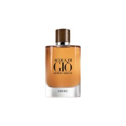 Giorgio Armani Acqua di Gio Absolu Woda Perfumowana 75 ml. Perfumy męskie Giorgio Armani. Za 268.92 zł.