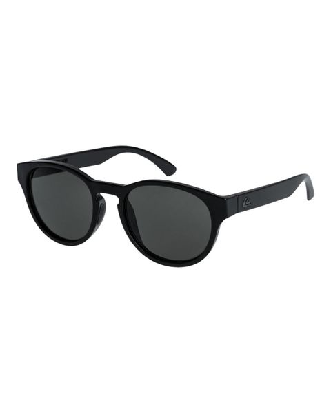 Okulary przeciwsłoneczne dla Mężczyzn ELIMINATOR Multicolore. Szare okulary przeciwsłoneczne Quiksilver. Za 367.85 zł.