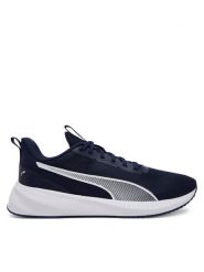 Puma Buty do biegania Flyer Lite 3 310797 02 Granatowy. Niebieskie buty do biegania Puma, bez wzorów, z materiału, bez zapięcia, do biegania. Za 149.99 zł.