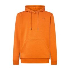 Oakley Bluza Relax Pullover 2.0 Foa404847-52C. Brązowe bluzy Oakley, m, bez wzorów, bez kaptura. Za 182.99 zł.