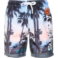 Superdry PREMIUM NEO SWIM Szorty kąpielowe blue. Kąpielówki marki Superdry. Za 239.00 zł.