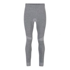 Legginsy Męskie In The Zone III. Brązowe legginsy długie sportowe Dare 2B, l, bez wzorów, trekkingowe. Za 115.99 zł.