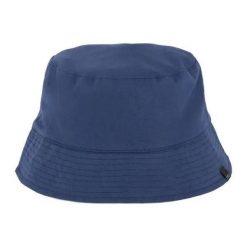 Męski Kapelusz Camdyn. Białe kapelusze Regatta, z aplikacjami, z bawełny. Za 62.99 zł.