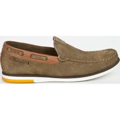Wrangler - Mokasyny. Mokasyny marki Wrangler. W wyprzedaży za 199.90 zł.