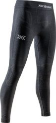 Legginsy X-Bionic Symbio. Czarne legginsy długie sportowe X BIONIC, s, bez wzorów, z wełny. Za 685.50 zł.