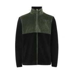 Polar Bula Cord. Czarne bluzy z polaru Bula, na zimę, bez wzorów, z polaru, bez kaptura. Za 566.00 zł.