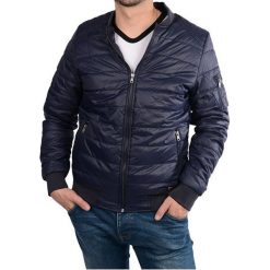 Cars-Jeans Męska Granatowa Kurtka Dash 4956912 (Rozmiar Xl). Kurtki marki Cars Jeans. W wyprzedaży za 201.00 zł.
