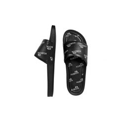 Klapki Kubota Glow Black Easy. Klapki marki Kubota. Za 199.99 zł.