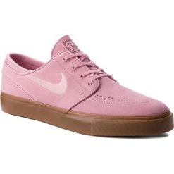 Sneakersy NIKE - Zoom Stefan Janoski 333824 604 Elemental Pink/Elemental Pink. Buty sportowe casual marki Nike. W wyprzedaży za 279.00 zł.
