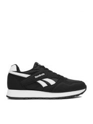 Reebok Sneakersy C-PRIME EVENT 100250368 Czarny. Czarne buty sportowe casual Reebok, bez wzorów, z materiału, bez zapięcia. Za 199.99 zł.