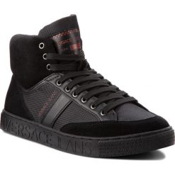 Sneakersy VERSACE JEANS - E0YSBSF2 70745 899. Buty sportowe casual marki Versace Jeans. Za 699.00 zł.