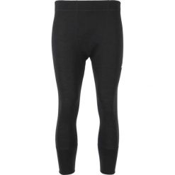 Legginsy SOS Nuuk. Szare legginsy długie sportowe SOS, m, bez wzorów, z wełny, narciarskie. Za 383.00 zł.