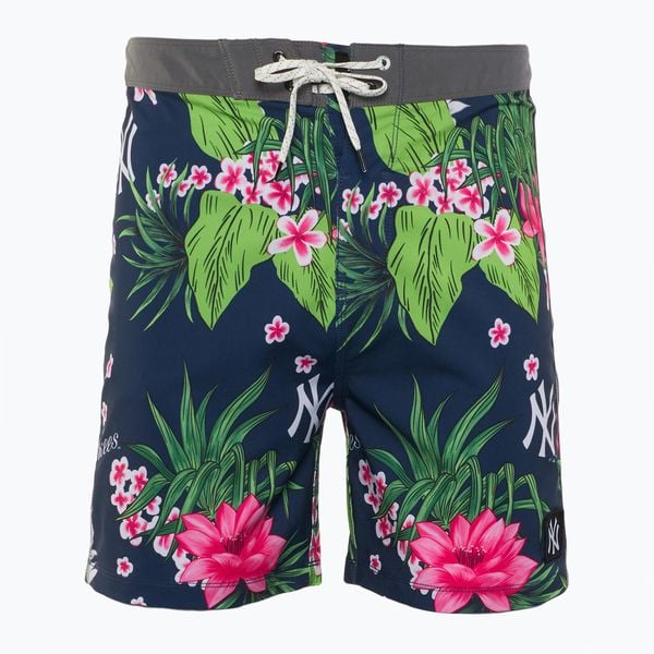 Szorty kąpielowe męskie Hurley Mlb Phantom Tailgate C 18". Kąpielówki Hurley, m, bez wzorów. W wyprzedaży za 159.99 zł.