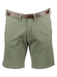 Jack & Jones Szorty "Pstadam" w kolorze khaki rozmiar: S. Brązowe szorty Jack & Jones, s, bez wzorów, ze skóry. Za 74.28 zł.