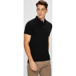 Tommy Hilfiger - Polo. Koszulki polo sportowe Tommy Hilfiger. Za 269.90 zł.