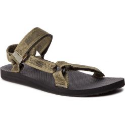 Sandały TEVA - Original Universal 1004006 Raki Burnt Olive. Sandały marki Teva. Za 199.99 zł.