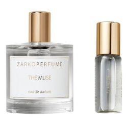 Zarkoperfume BLIŹNIACZY ZESTAW - MUZA Perfumy 1 ct. Perfumy męskie Zarkoperfume. Za 600.00 zł.