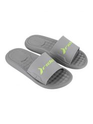 Rider Klapki "Step" w kolorze szarym rozmiar: 44. Szare klapki Rider. Za 45.95 zł.