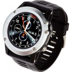 Smartwatch Garett Electronics Expert 11W. Zegarki smartwatch Garett Electronics, bez wzorów. Za 1,062.99 zł.