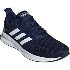 Adidas Falcon /Dark Blue/Ftwr White/Core 44,7. Buty do biegania marki Adidas. Za 209.00 zł.
