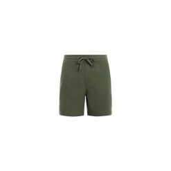 Protest PRTBairro shorts - Thyme. Zielone szorty Protest, bez wzorów, sportowe. Za 291.50 zł.