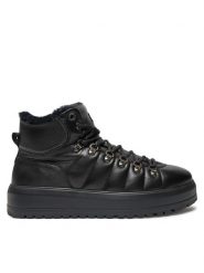 Bogner Sneakersy Antwerp M 9 A 12441613 Czarny. Czarne buty sportowe casual Bogner, bez wzorów, ze skóry, bez zapięcia. Za 1,339.00 zł.