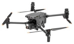 DJI Matrice 30T z kamerą termowizyjną + DJI Care 1 rok. Drony Dji. Za 39,800.00 zł.