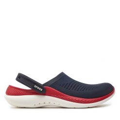 Klapki Crocs. Niebieskie klapki Crocs. Za 229.99 zł.