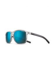 Okulary z polaryzacją JULBO Creek crystal/czarny | Spectron HD 3 Polarized. Czarne okulary przeciwsłoneczne JULBO. Za 439.00 zł.