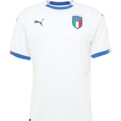 Puma FIGC ITALIEN AWAY REPLICA Koszulka reprezentacji white/team power blue. T-shirty Puma. Za 379.00 zł.